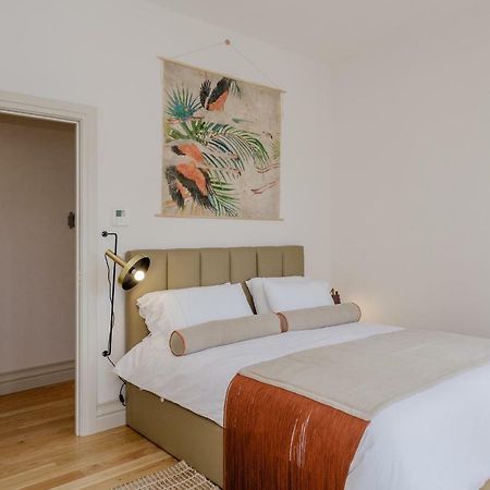 Boutique Rentals-Kihara'S Ribeira Apt With Great Views OOporto Exteriör bild