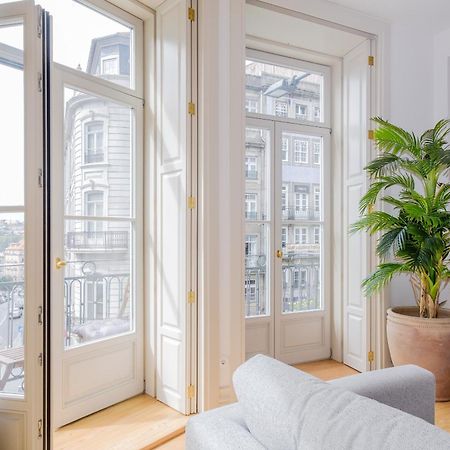 Boutique Rentals-Kihara'S Ribeira Apt With Great Views OOporto Exteriör bild