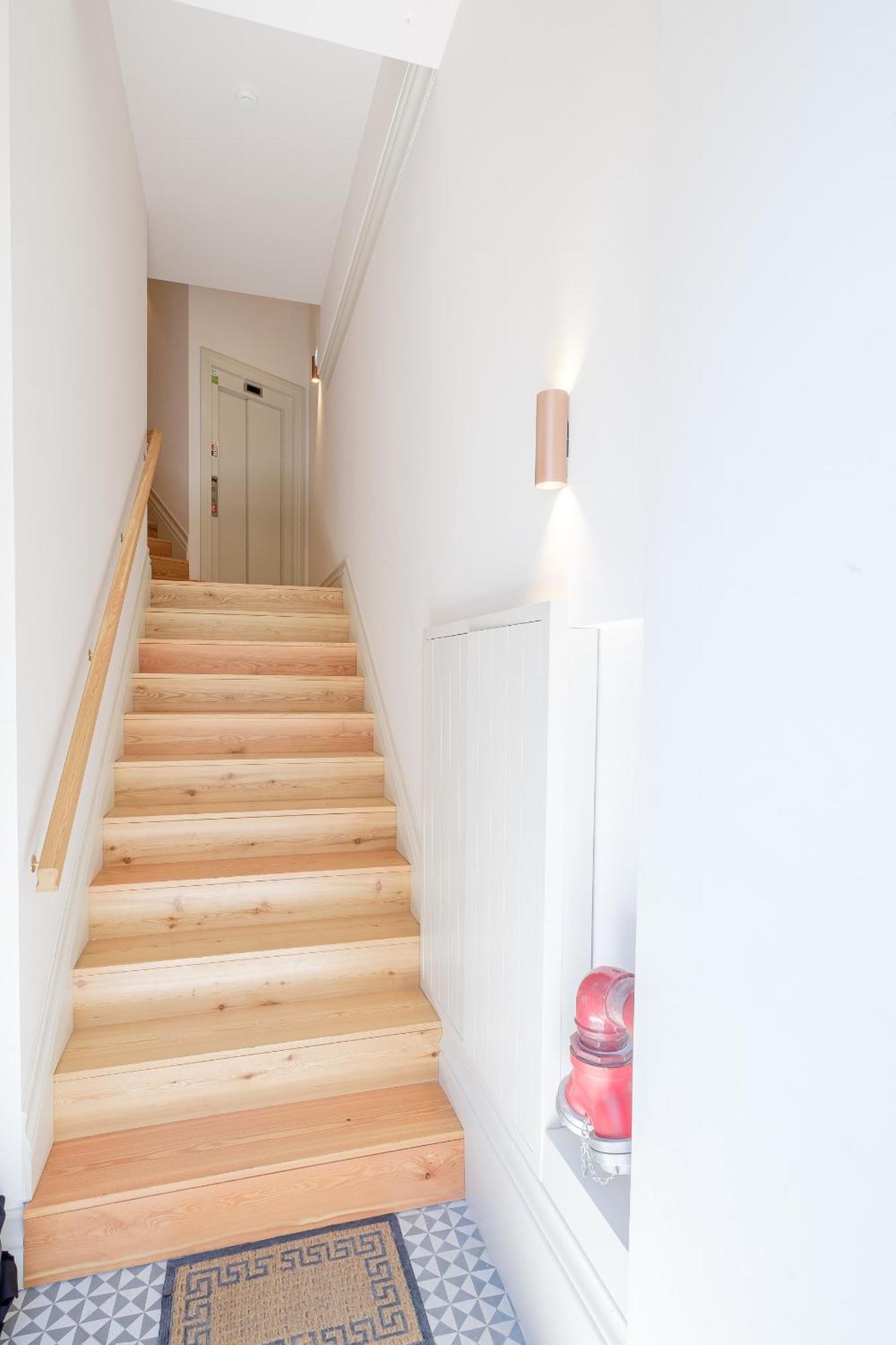 Boutique Rentals-Kihara'S Ribeira Apt With Great Views OOporto Exteriör bild