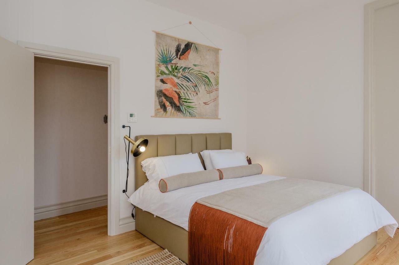 Boutique Rentals-Kihara'S Ribeira Apt With Great Views OOporto Exteriör bild