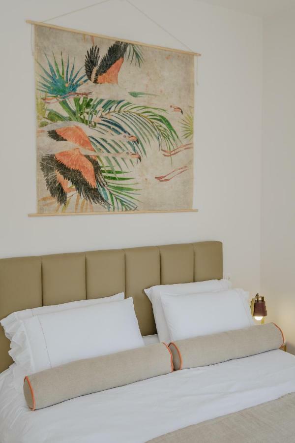 Boutique Rentals-Kihara'S Ribeira Apt With Great Views OOporto Exteriör bild