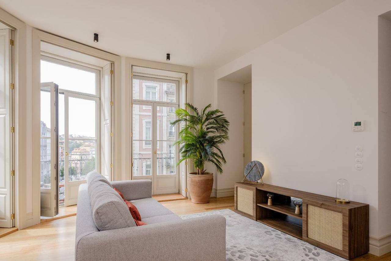 Boutique Rentals-Kihara'S Ribeira Apt With Great Views OOporto Exteriör bild