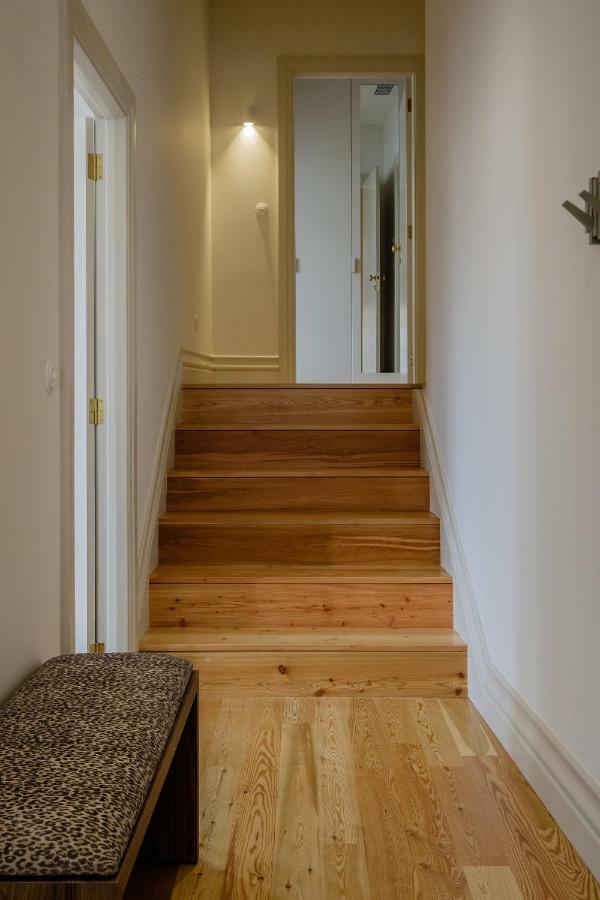 Boutique Rentals-Kihara'S Ribeira Apt With Great Views OOporto Exteriör bild