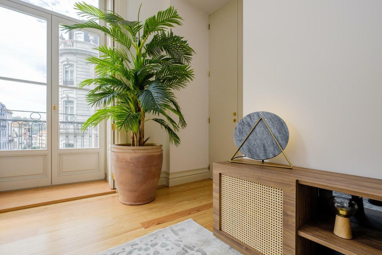 Boutique Rentals-Kihara'S Ribeira Apt With Great Views OOporto Exteriör bild