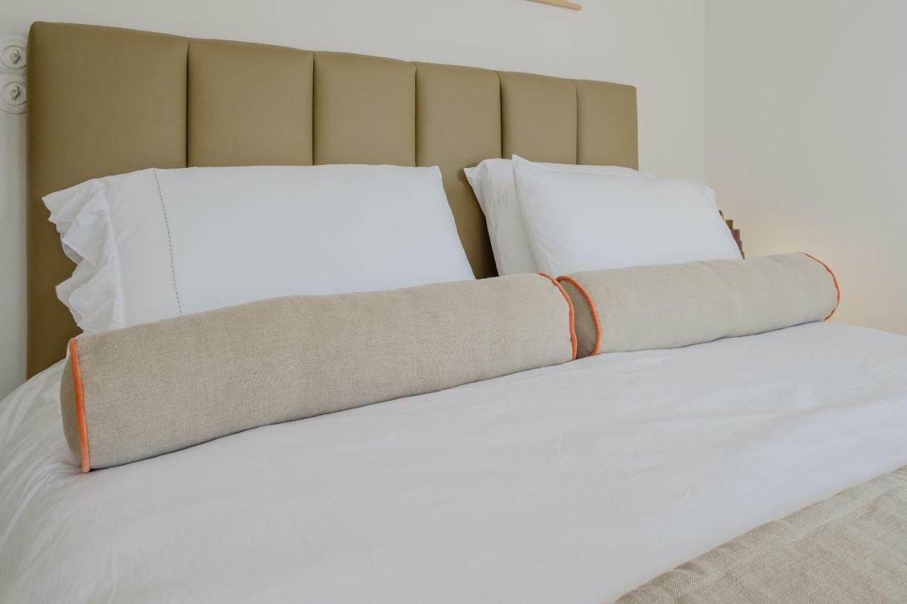 Boutique Rentals-Kihara'S Ribeira Apt With Great Views OOporto Exteriör bild