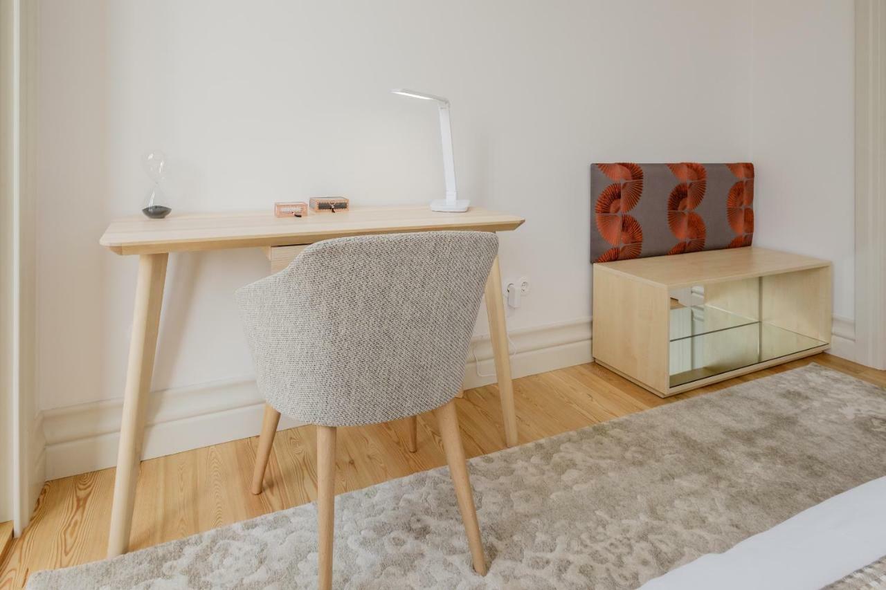 Boutique Rentals-Kihara'S Ribeira Apt With Great Views OOporto Exteriör bild