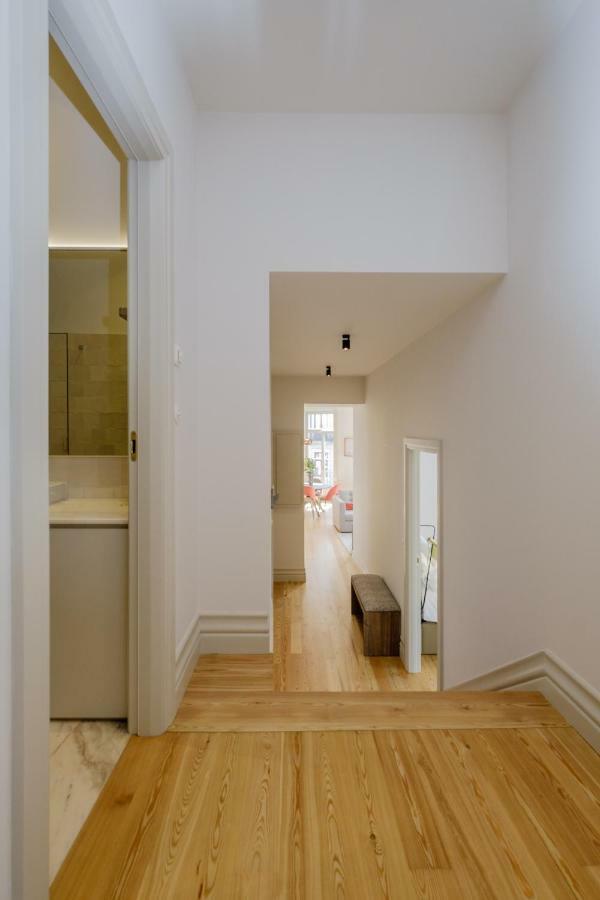 Boutique Rentals-Kihara'S Ribeira Apt With Great Views OOporto Exteriör bild